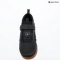 Pánska MTB cyklistická obuv Leatt Shoe ProClip 4.0 black 9