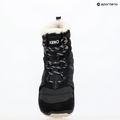 Dámske barefoot topánky Xero Shoes Alpine black 9