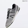 Dámske barefoot topánky Xero Shoes HFS II asphalt/alloy 9