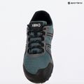 Pánska barefoot obuv Xero Shoes Mesa Trail WP trekking green / pine 9