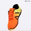Pánske barefoot topánky Xero Shoes HFS II neon orange 10