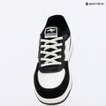 KangaROOS K-CP Tipin OS jet black/white detská obuv 9