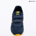 Detské topánky New Balance 9