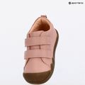 Detská obuv Geox Steppieup old rose 9