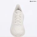 Dámska bežecká obuv HOKA Clifton 9 Wide white/white 9