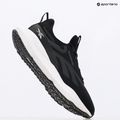 Dámska bežecká obuv Reebok Cityride core black/silver metallic/footwear white 9