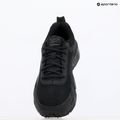Dámske topánky Reebok Ridgerider 6.0 core black/core black/flint grey metallic 9