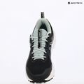 Pánska bežecká obuv ASICS Gel-Sonoma 8 black/lake grey 9