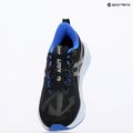 Pánska bežecká obuv ASICS Novablast 5 black/white 9