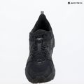 Pánske turistické topánky HOKA Anacapa Breeze Low black/black 9