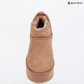 Dámske snehové topánky EMU Australia Stinger Micro Flatform cameo rose 9