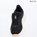 Dámske bežecké topánky HOKA Bondi 9 black/rose gold 9