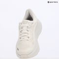 Dámska bežecká obuv HOKA Bondi 9 white/white 9