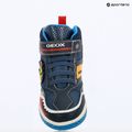 Detské topánky Geox Inek navy/light blue 10