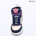 Detská obuv Geox Buzzerlight navy/dark purple 10