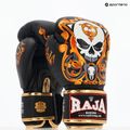 Boxerské rukavice RAJA BOXING Skull Demon multicolor 8