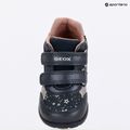 Detská obuv Geox Elthan navy/dark silver 9
