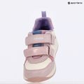 Detské topánky Geox Rishon white/pink 9