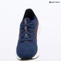 Pánske bežecké topánky ASICS Versablast 4 indigo blue/coral reef 9