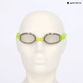 Detské plavecké okuliare Splash About Piranha green 10
