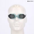 Detské plavecké okuliare arena Spider r smoke grey/black 7