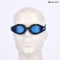 Plavecké okuliare Speedo Hydrosity 2.0 oxid grey/true navy 10