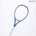 Tenisová raketa YONEX Ezone 100 blast blue 7