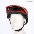 Cyklistická prilba Leatt MTB AllMtn 4.0 V25 lava 10