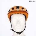 Cyklistická prilba Leatt MTB Trail 3.0 V25 rust 10