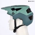 Cyklistická prilba Leatt MTB AllMtn 4.0 V25 teal 10