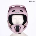 Cyklistická prilba Leatt MTB Gravity 2.0 V25 lavender 10