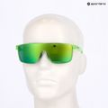 Slnečné okuliare Tifosi Sanctum hyper lime/green mirror 6