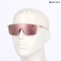 Slnečné okuliare Tifosi Sanctum satin clear/pink mirror 6
