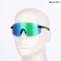 Slnečné okuliare Tifosi Vogel SL lesklá čierna/dymovo zelená 6