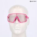 Slnečné okuliare SCOTT Torica LS acid pink/grey light sensitive 7