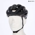 Cyklistická prilba Giro Aries Spherical MIPS matná čierna 13