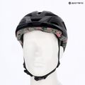 Cyklistická prilba Giro Radix matná čierna static 13