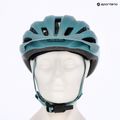 Cyklistická prilba Giro Register II matte lite/mineral fade 11