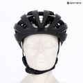 Cyklistická prilba Giro Cielo MIPS matte black/charcoal 12