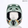 Cyklistická prilba Leatt MTB Gravity 2.0 V25 mint 8