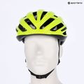 Cyklistická prilba Giro Agilis žltá GR-7112722 9