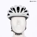 Cyklistická prilba Giro Revel biela GR-7075559 10