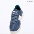 Pánska obuv U.S. Polo Assn. CAMPY001C blue/white 10