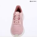 Dámske bežecké topánky Under Armour Charged Pursuit 4 prime pink/pink elixir/white 9