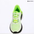Pánske bežecké topánky Under Armour Innfinite Pro 2 white/hyper green/black 9