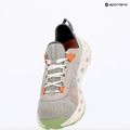 Dámske turistické topánky Columbia Drainmaker Xtr grey ice/sage leaf 16