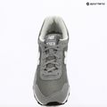 Detské topánky New Balance 515's V1 slate grey 9