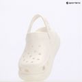 Nazúvaky Crocs Classic Crush Clog white 14