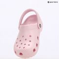 Nazúvaky Crocs Classic pink milk 16