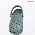 Nazúvaky Crocs Classic pond 8